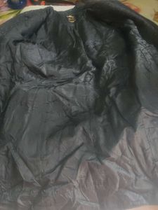 This is a winter coat in excellent condition