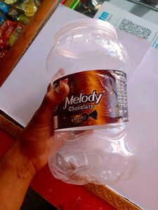 Package Contents: 3 Pieces Plastic Barni Container Set