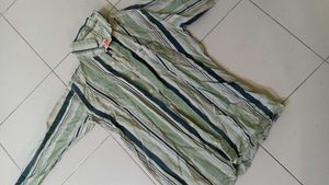 Men Shirt Long