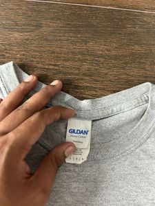 Gildan Hobblin&#39; Duck Graphic Tee