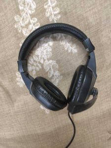 Best Fingers Mic Headphone