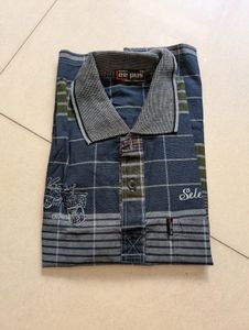 New Men&#39;s T Shirt