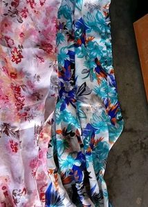 New Combo Scarves For Women