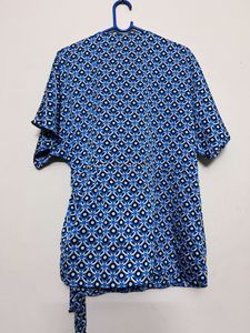 Wrap Top