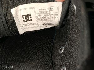 Branded Shoes