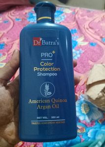 Hair Color Protect Shampoo