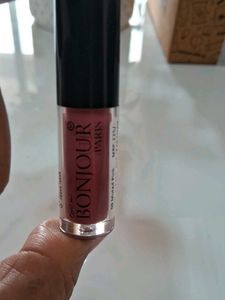 Bonjour Paris Lip Colour