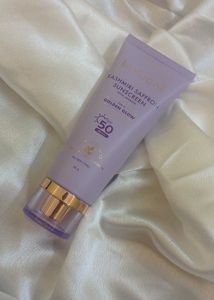 Sunscreen
