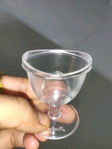 EYE WASH CUP