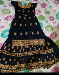 New Beautiful Sharara Set