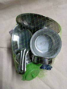 Kid&#39;s Kitchen Set