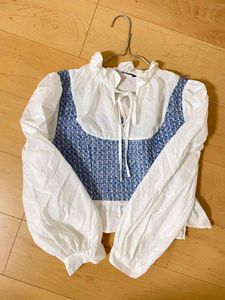 Zara Top