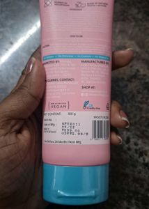 Aqualogica Radiance+ Moisturizer
