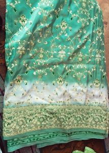 Two Shaded Saree 30₹ Off On Delivery