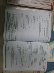 Aakash Physics Books