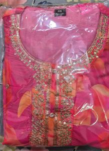 Beautiful Kurta Set