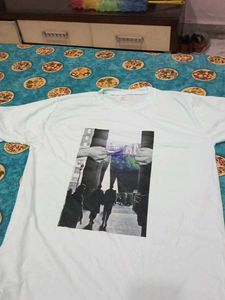 Graphic Print T-Shirt