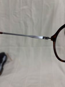 🆕Farenheit Round Retro Classic Glasses Eyewear