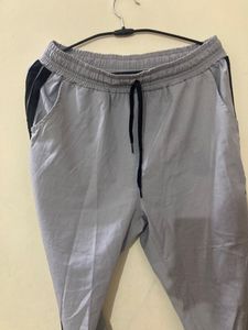 ACTIVE WEAR JOGGER