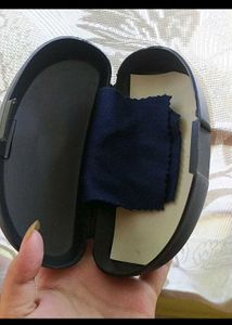 Women Retro Orange Sunglasses