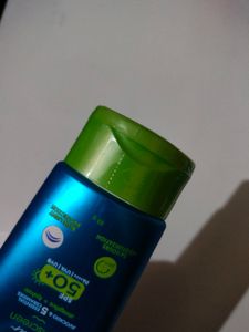 Aqualogica Barrier Repair Sunscreen