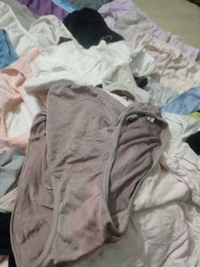 Mixed Underwear Lot Around 40 Pcs