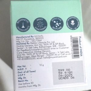 Air Powder Dry Shampoo Sealed