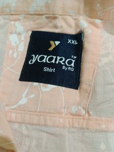 Men's shirt Full