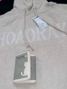 Hoodie For Girls 🥰