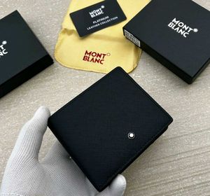 Mont Blanc Wallet