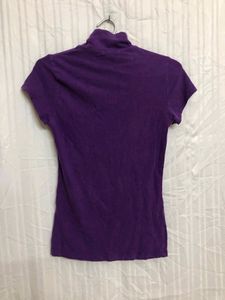 Ambiance Apparal Short Sleeve Top