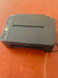 CANNON PIXMA TS3140 PRINTER