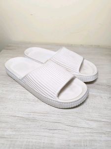 New Men&#39;s Fashion Design Soft Slipper Size-9