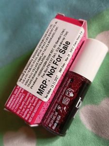 Benefit Cosmetics Benetint