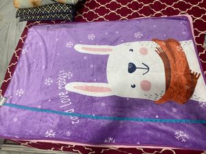 Baby Blanket