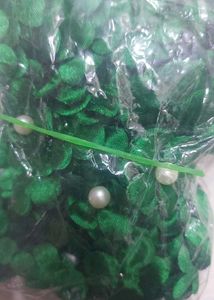 Decorative Flowers