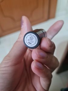 Mac Mini Velvet Teddy Lipstick