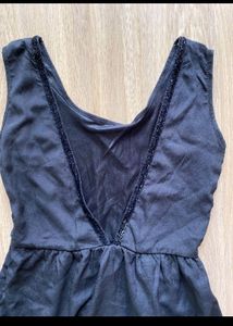 Little Glittery Black 🖤 🤩 Dress