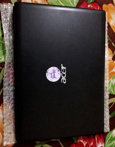 Acer Laptop Not Work