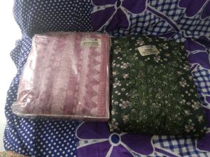 1 pc  Sell Price Wollen Dress Material