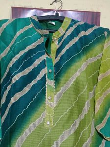 Festive Kurti