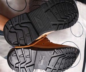 New Ankle Boots Memory Form Insole For Men Size 9