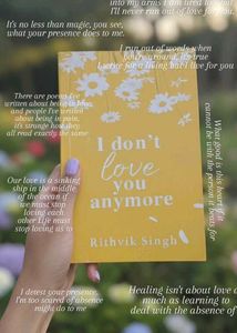 I Don&#39;t Love You Anymore