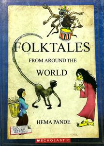 Folktales From Around The World