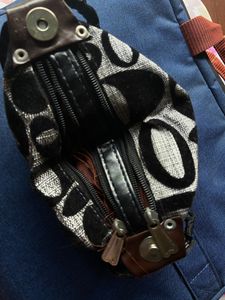 Small Hand Bag / Pouch