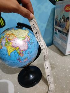 Globe