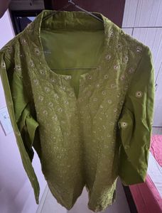 Designer Kurti for Women
