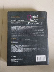 DIGITAL IMAGE PROCESSING