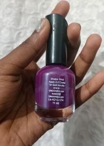 Nailpolish