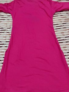 Combo Rangmanch Nd Cotton Kurti